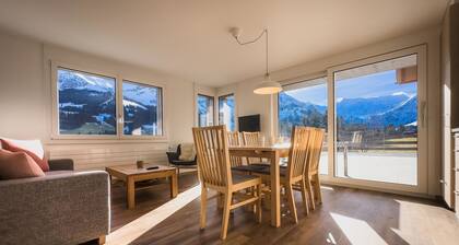 Ferienwohnung Lohner (EG) by Interhome