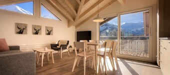 Ferienwohnung Bunder (DG) by Interhome
