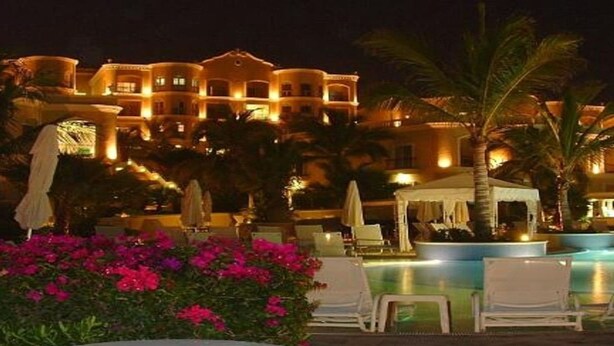 Pool - Pueblo Bonito Emerald Bay Owners Studio- NEW YEARS (Mazatlán)