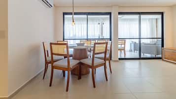 Departamento | Restaurantes