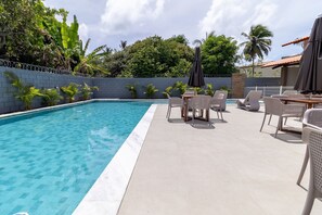 Apartamento | Piscina | Piscina externa