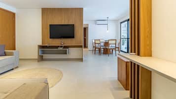 Apartment | Wohnbereich