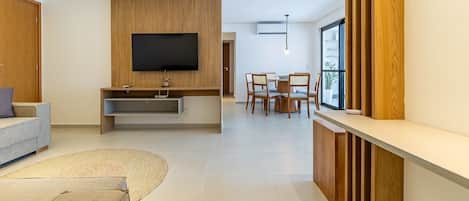 Apartment | Living area