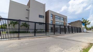 Apartment | Property grounds