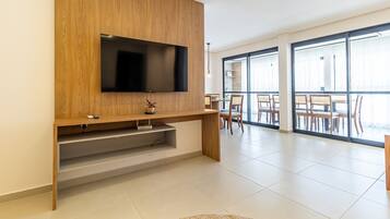Apartment | Interior