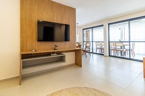 Apartamento | Interior