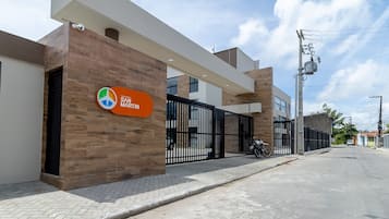 Apartment | Außenbereich