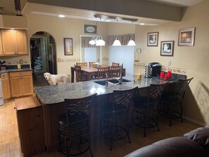 Interior - Fabulous 3-bedroom house with AC in sunny Punta Gorda (Punta Gorda)