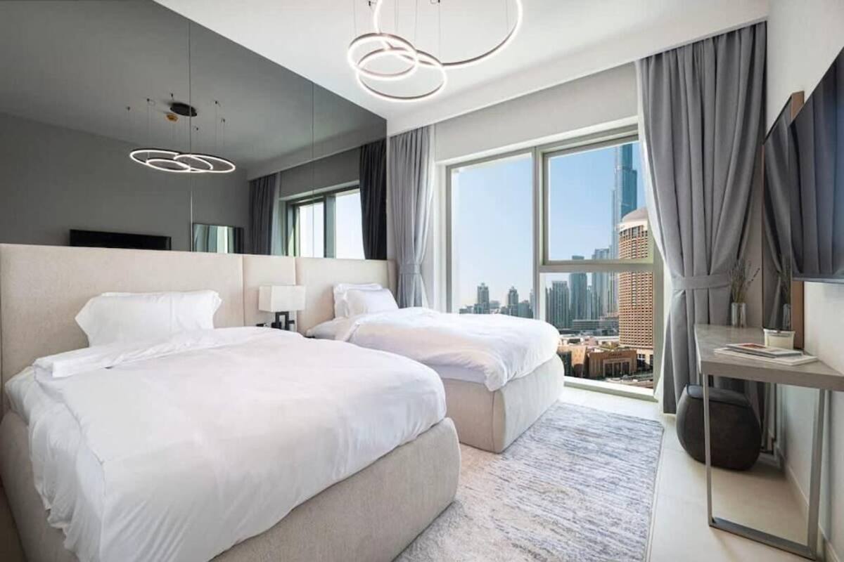 Appartement, 2 chambres, balcon, vue ville