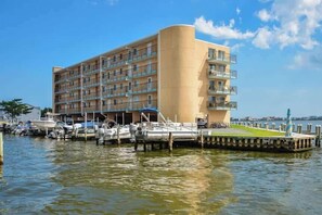 Marina - Ponte Vista #510 (Ocean City)