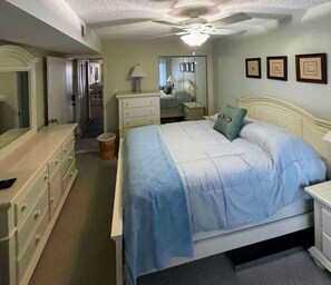 WiFi, bed sheets - Ponte Vista #510 (Ocean City)