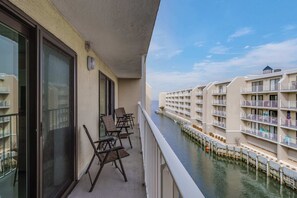 Property grounds - Wight Bay South 450 (Ocean City)