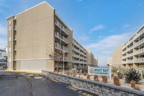 Exterior - Wight Bay South 450 (Ocean City)