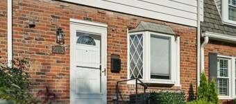 Family-Friendly 3BR Home Near DC