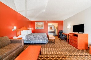 Room - Lone Star Inn Vernon (Vernon)