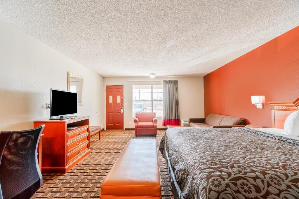 客房