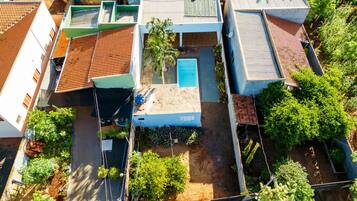 Casa, para fumantes | 1 quarto