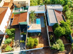 Casa, fumadores | 1 dormitorio