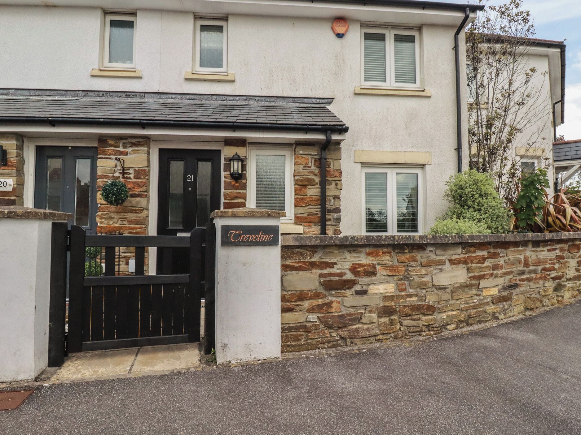 Cottage | Exterior