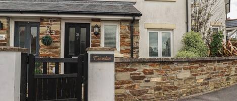 Cottage | Exterior