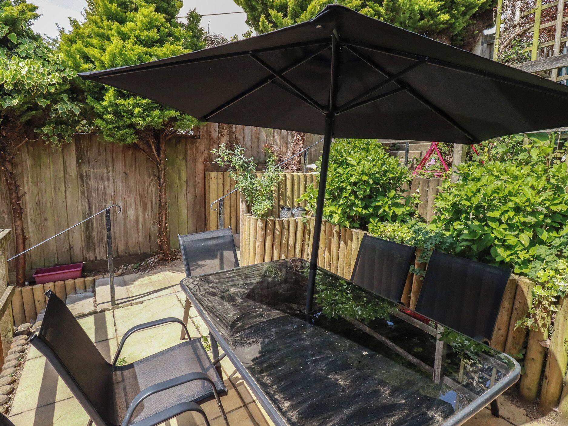 Cottage | Terrace/patio