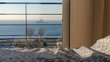 5 chambres, Wi-Fi, draps fournis