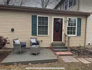 Detalle del exterior