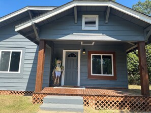 Detalle del exterior