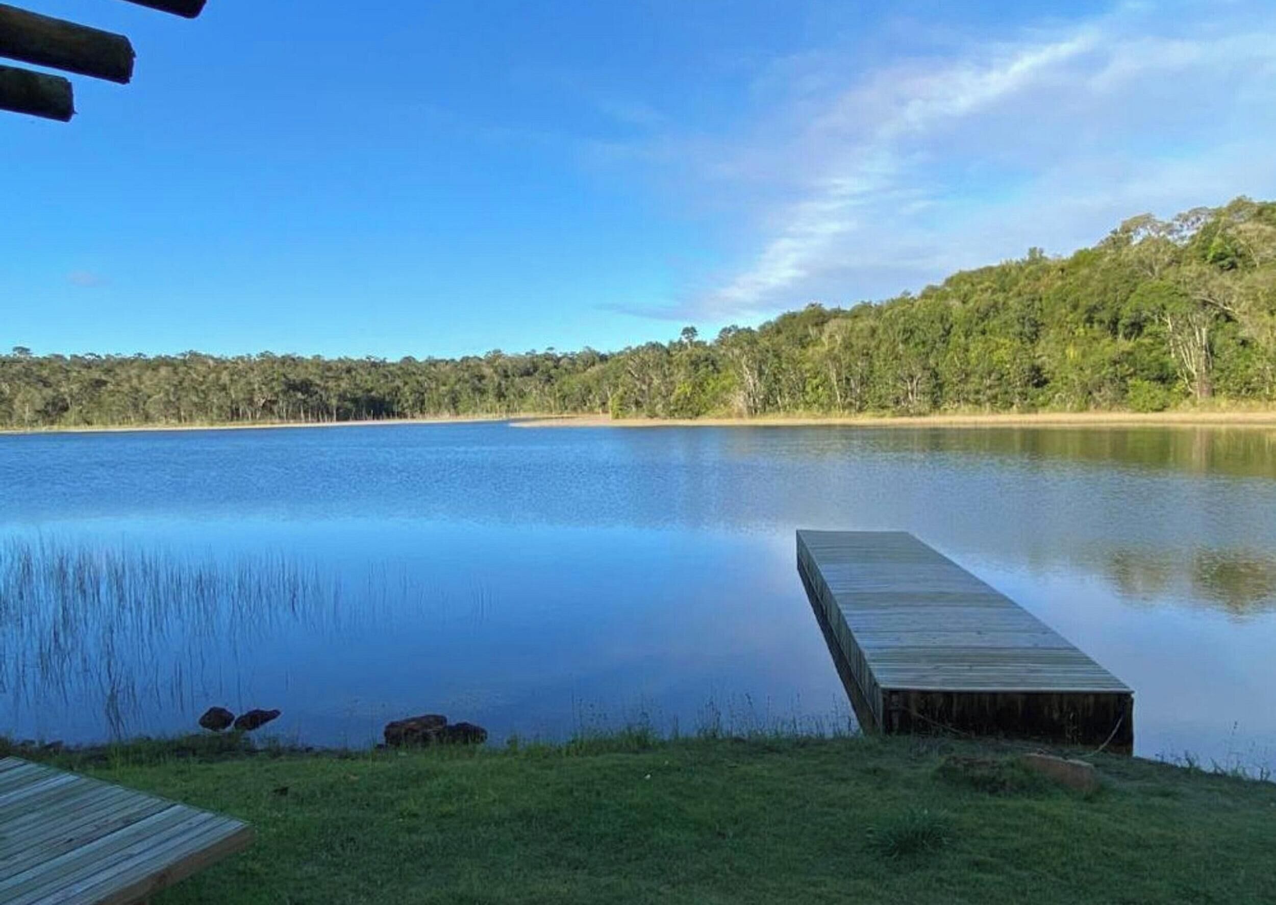 Chalet | Property grounds