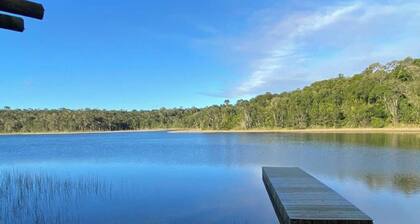 Vila Tucunaré Chalés Premium - Camaçari