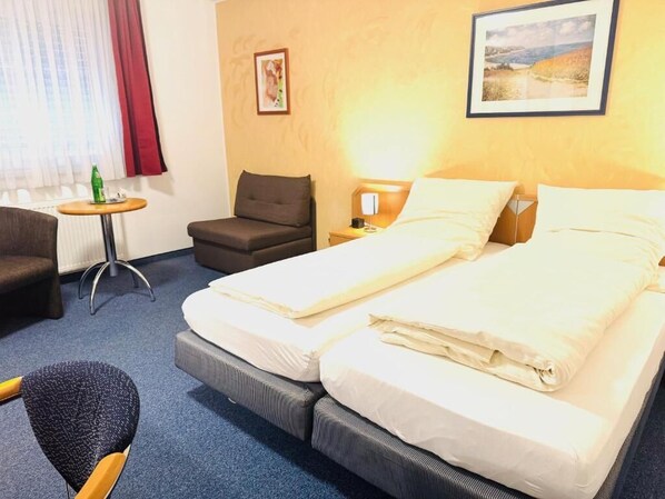 Room - Hotel am Weyerhof (Kerpen)