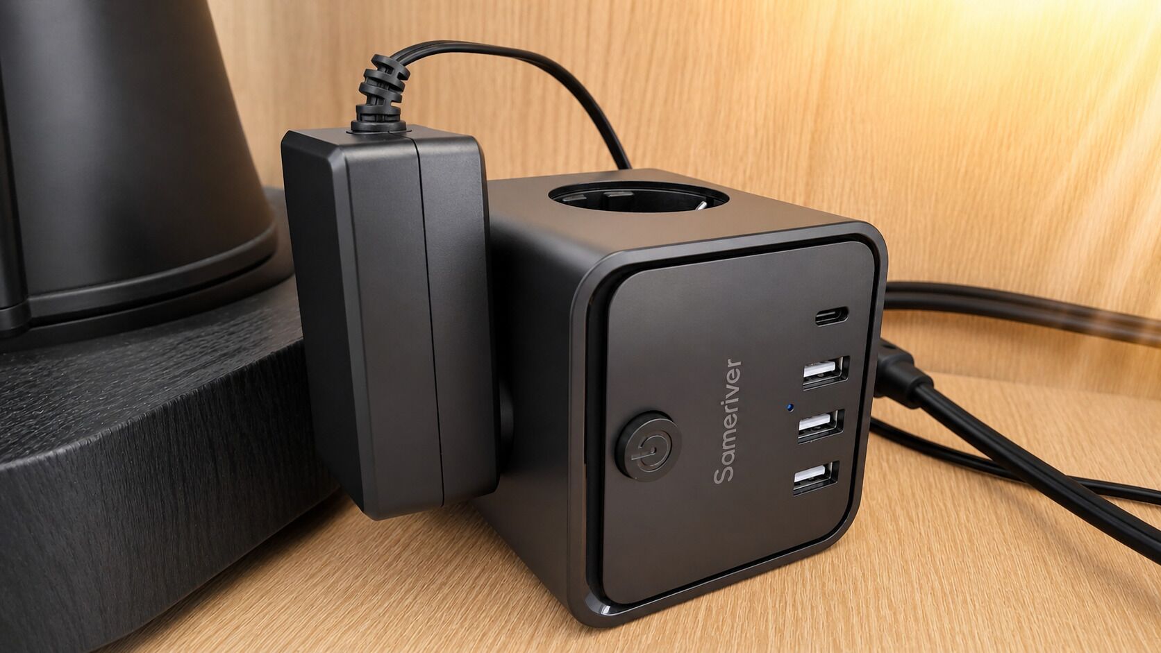 In-room safe, soundproofing, free WiFi