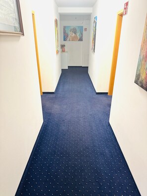 Interior - Hotel am Weyerhof (Kerpen)