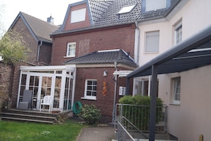 Exterior - Hotel am Weyerhof (Kerpen)
