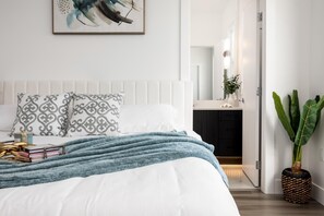 Room - Waterfront Home with
      Rooftop Hot Tub (West Kelowna)