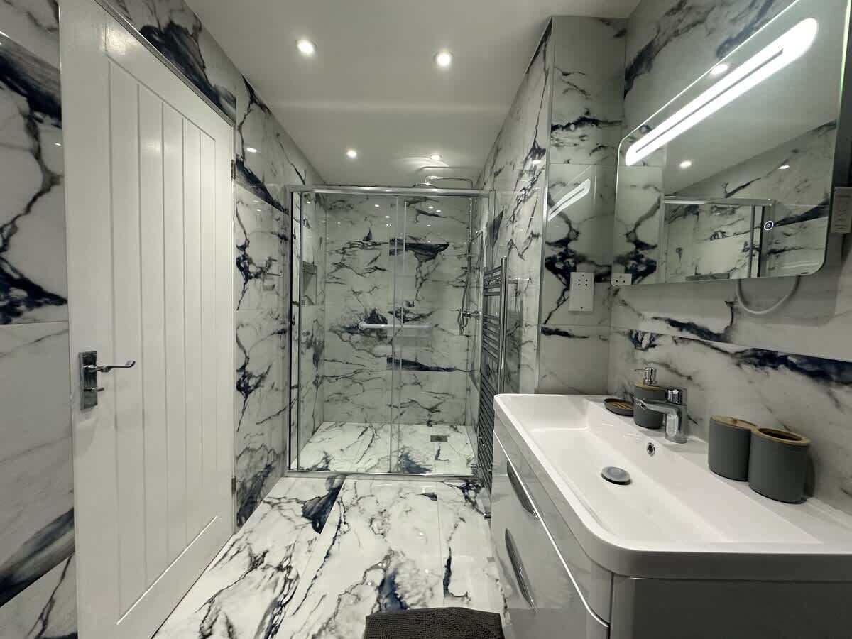 Shower