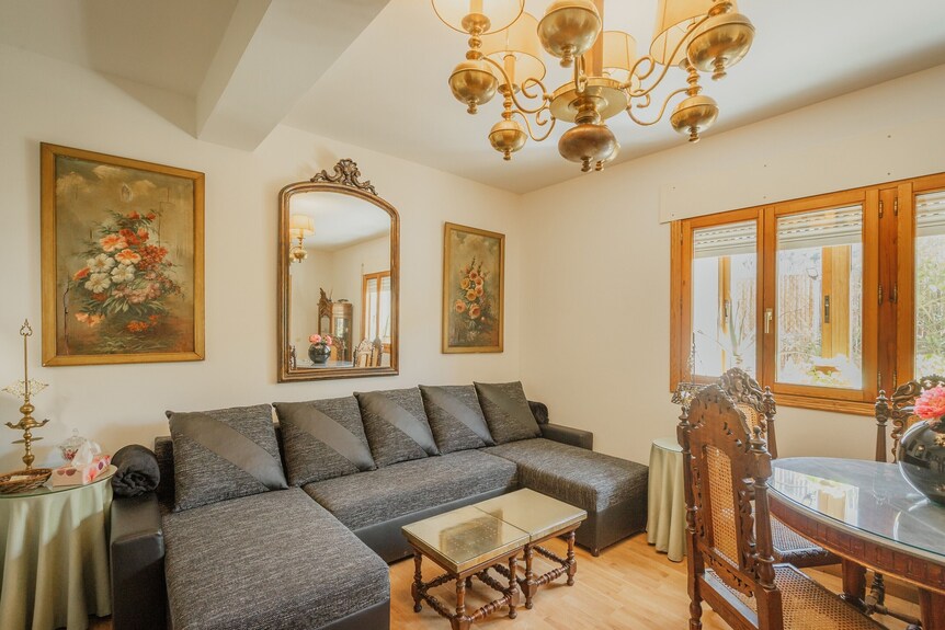 Casa Rural 'Casa Agapito Marazuela' Met Bergzicht, Privétuin En Wifi - Segovia