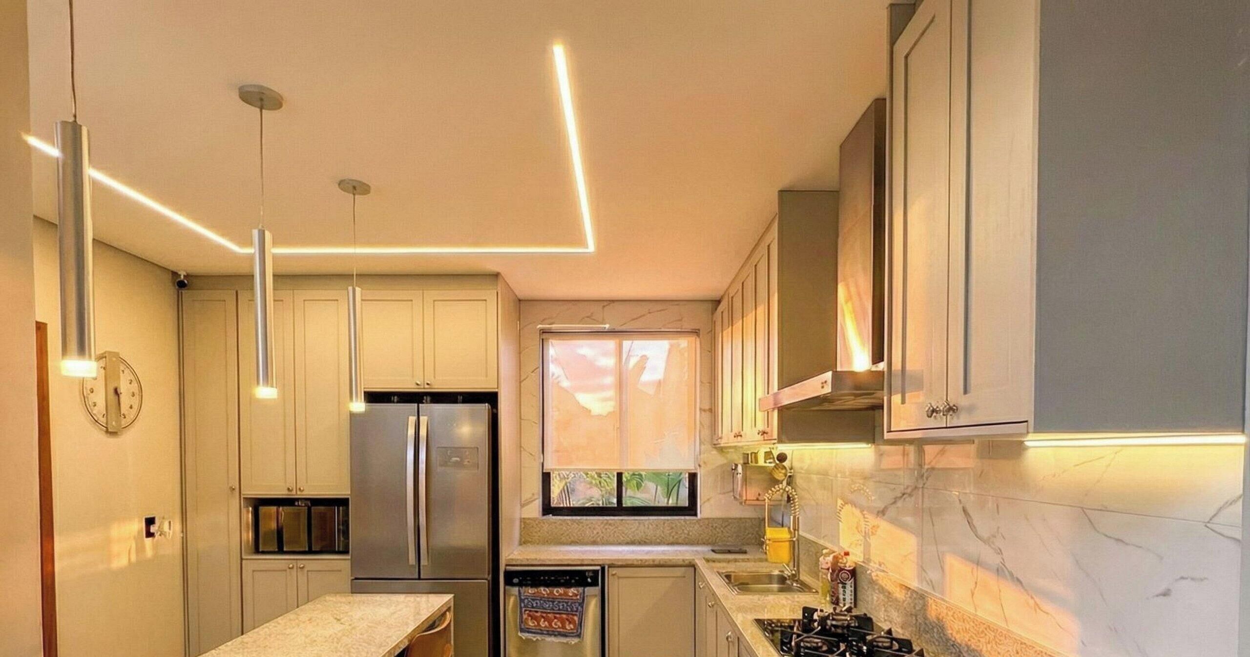 Chalet | Private kitchen