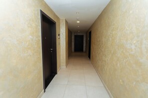 Interior - Must-see, luxurious 2-bed condo at Signature Apts (Accra)