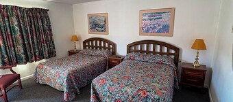 Blue Ridge Mountain Inn