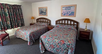 Blue Ridge Mountain Inn