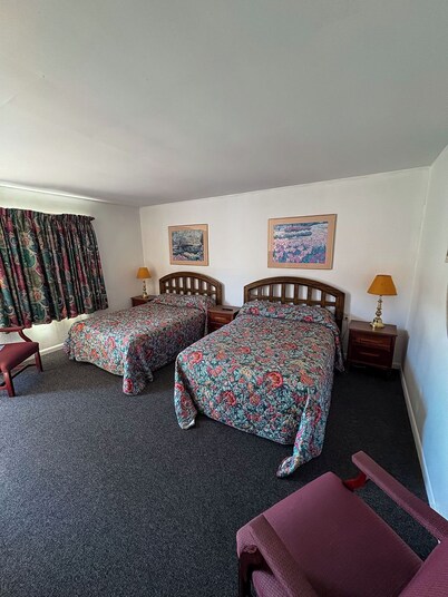 Blue Ridge Mountain Inn