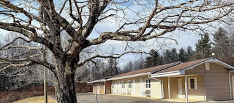 Blue Ridge Mountain Inn