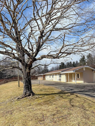 Blue Ridge Mountain Inn