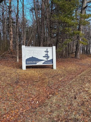 Miscellaneous - Blue Ridge Mountain Inn (Meadows of Dan)