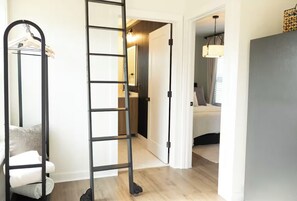 1 habitación y internet 