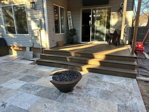 Exterior detail - Golf Course Getaway | Hot Tub • Bar • Chef Kitchen (Pocatello)