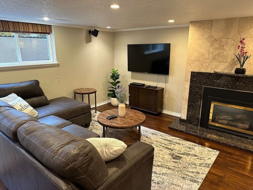 Harvard Hideaway | Portneuf Hospital & ICCU Dome