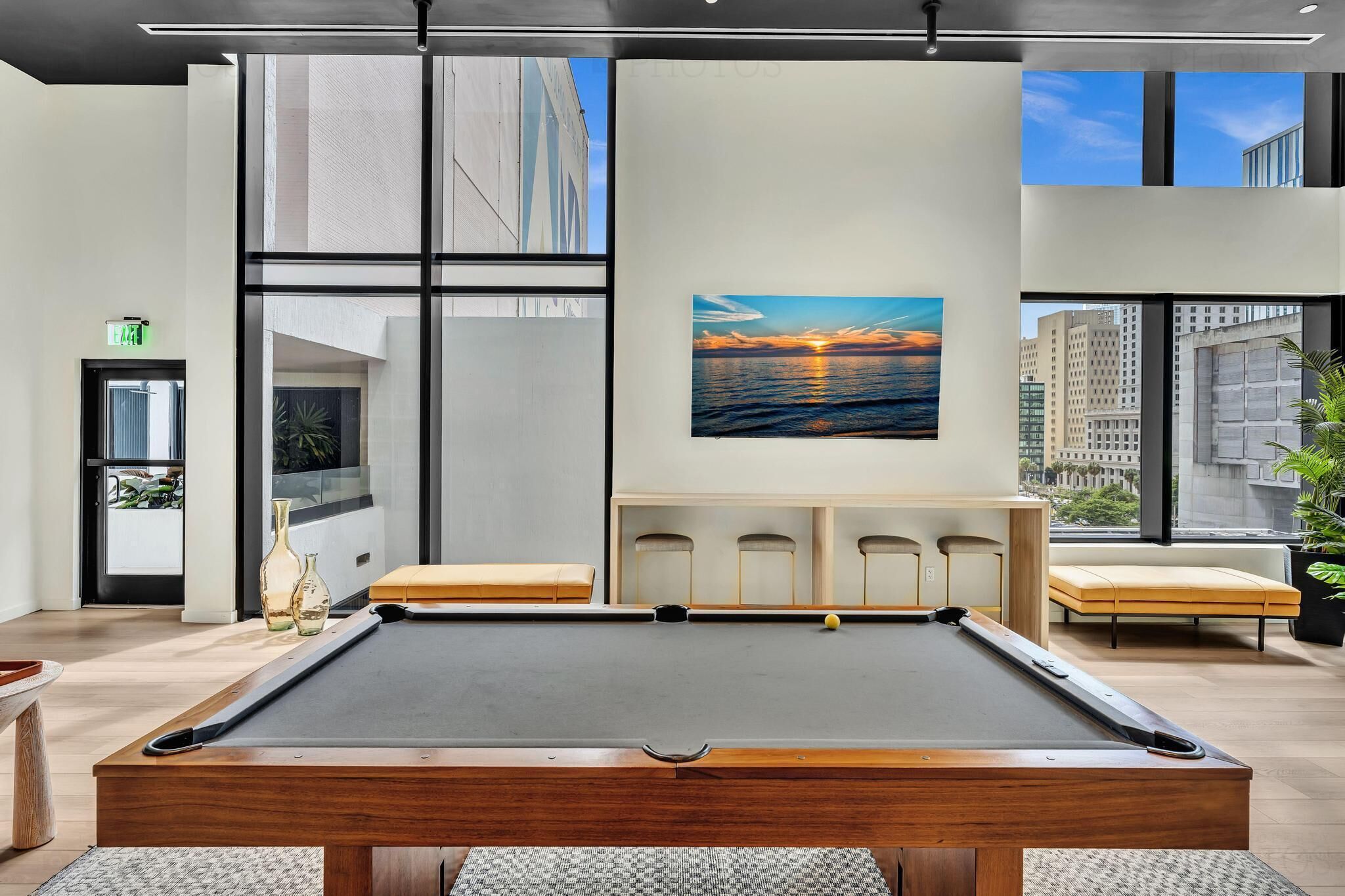 Sala de juegos