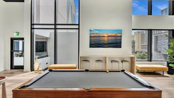 Sala de juegos